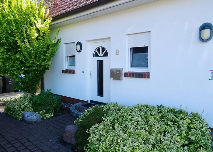 Ferienwohnung Sobek