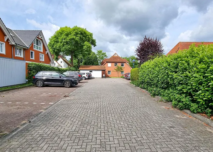 Zur Hanse Wohnung 3 1 - Zur Hanse Ost