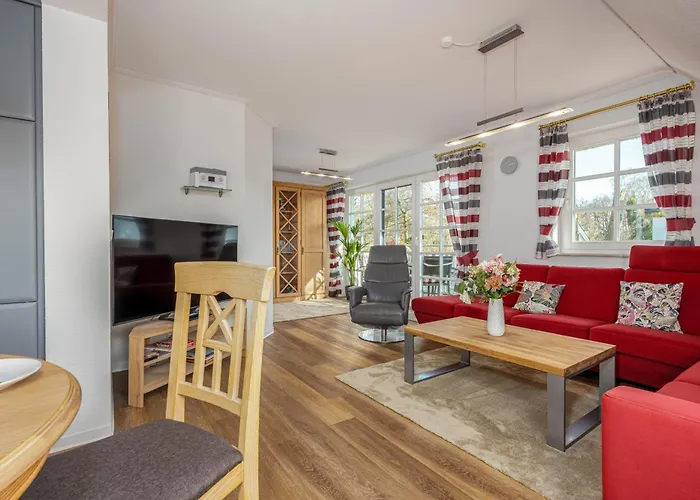 Stoertebekerstrasse 14 Wohnung 9