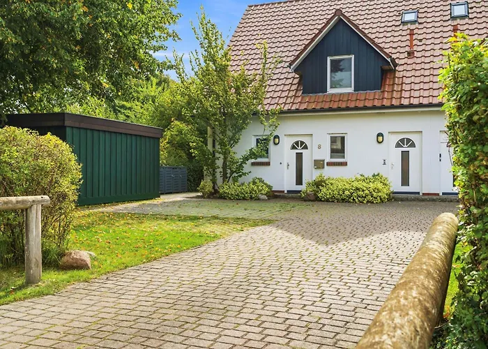 Ferienwohnung Sobek